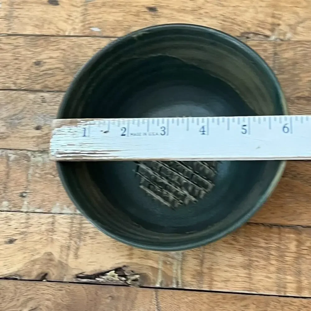 Artist Signed this ceramic